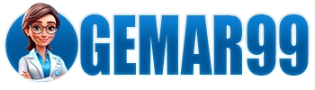 Logo Gemar99